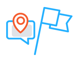 Instant confirmation