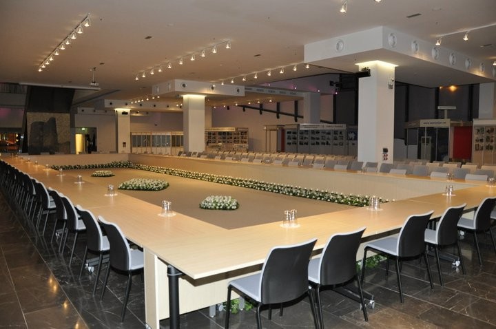 Baku Business Center