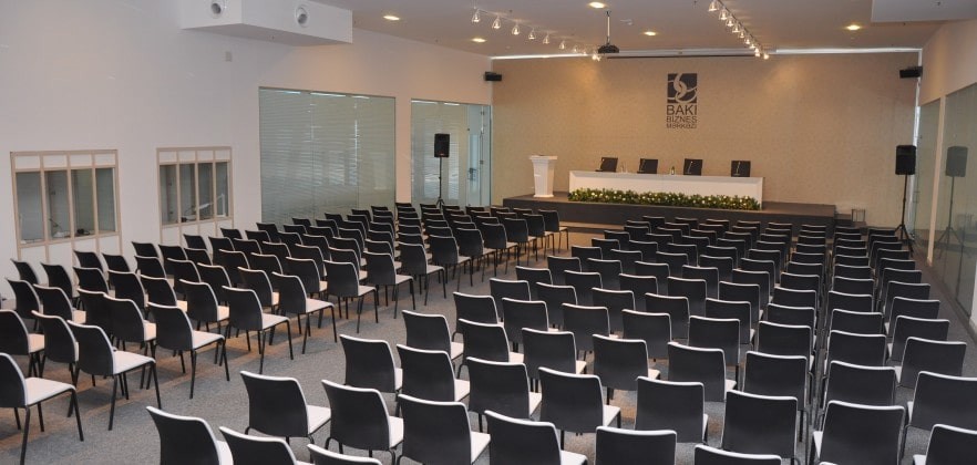 Baku Business Center