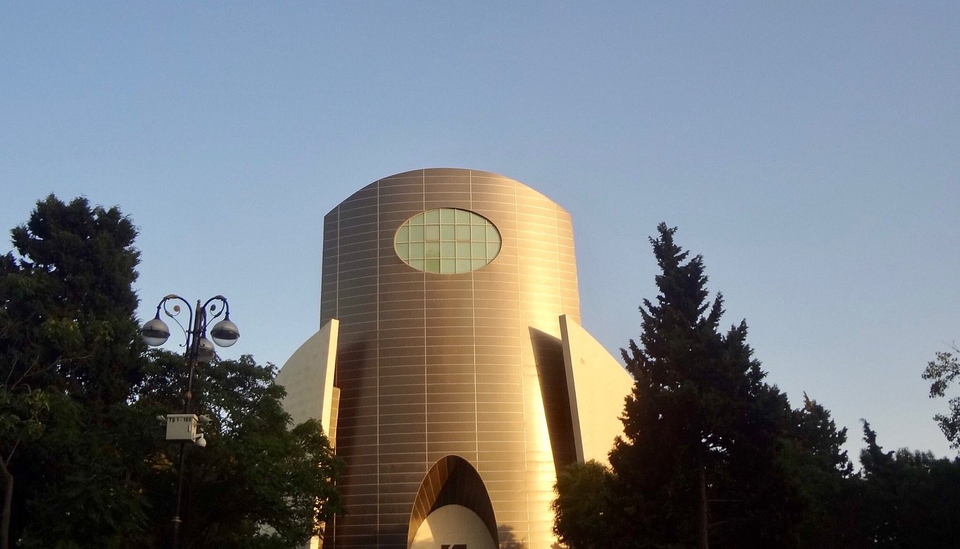 Baku Business Center