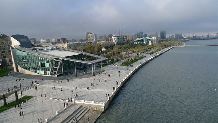 Baku Business Center