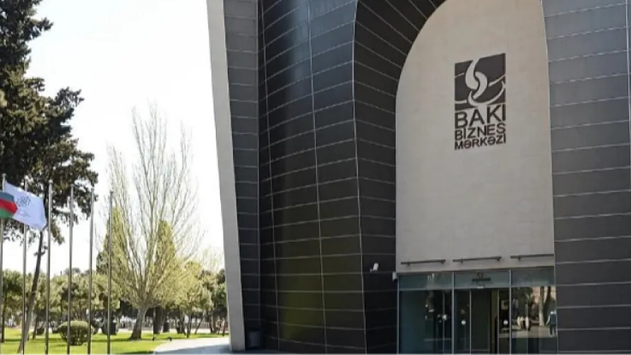 Baku Business Center