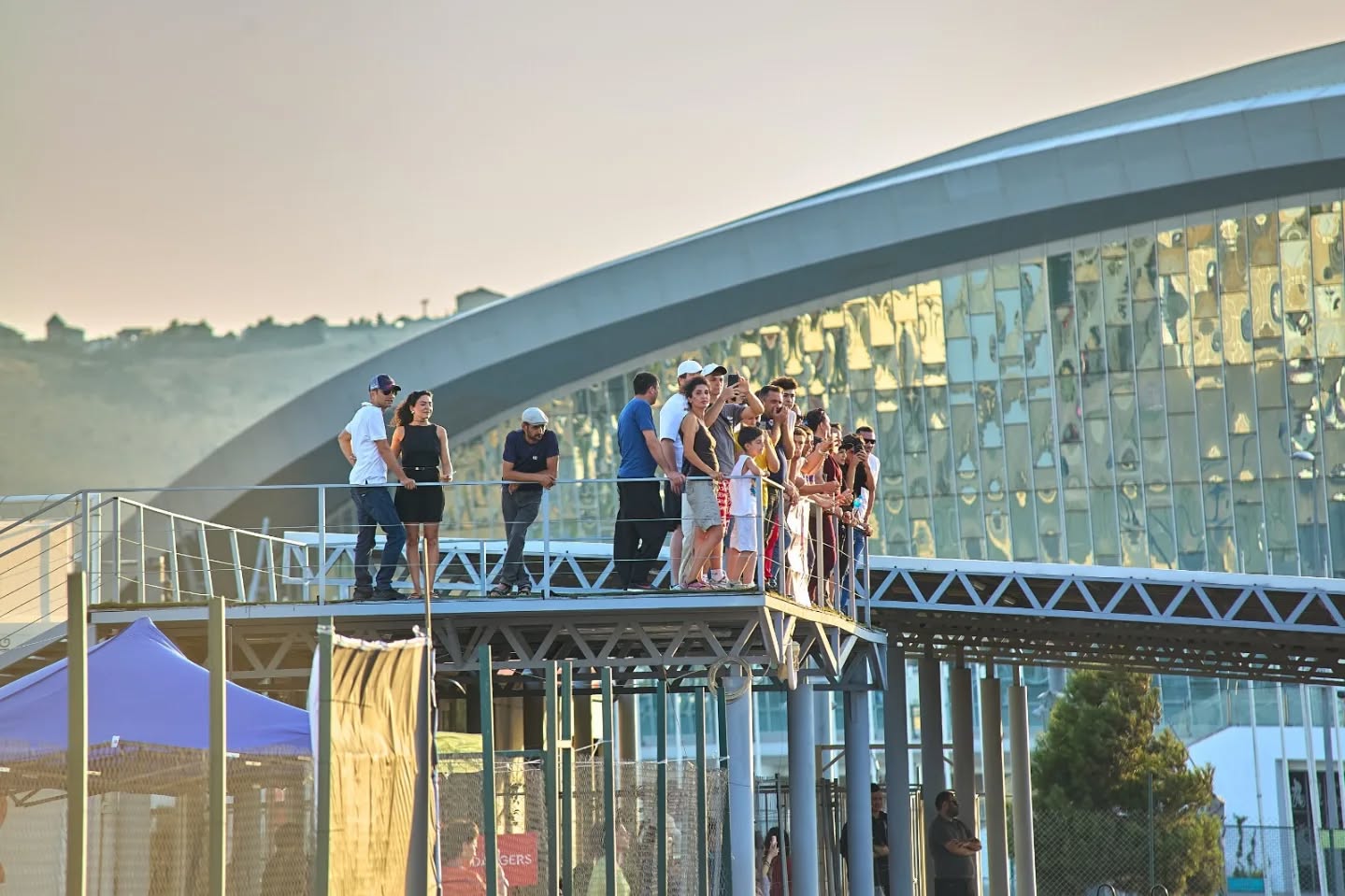 Baku Karting and Event Center