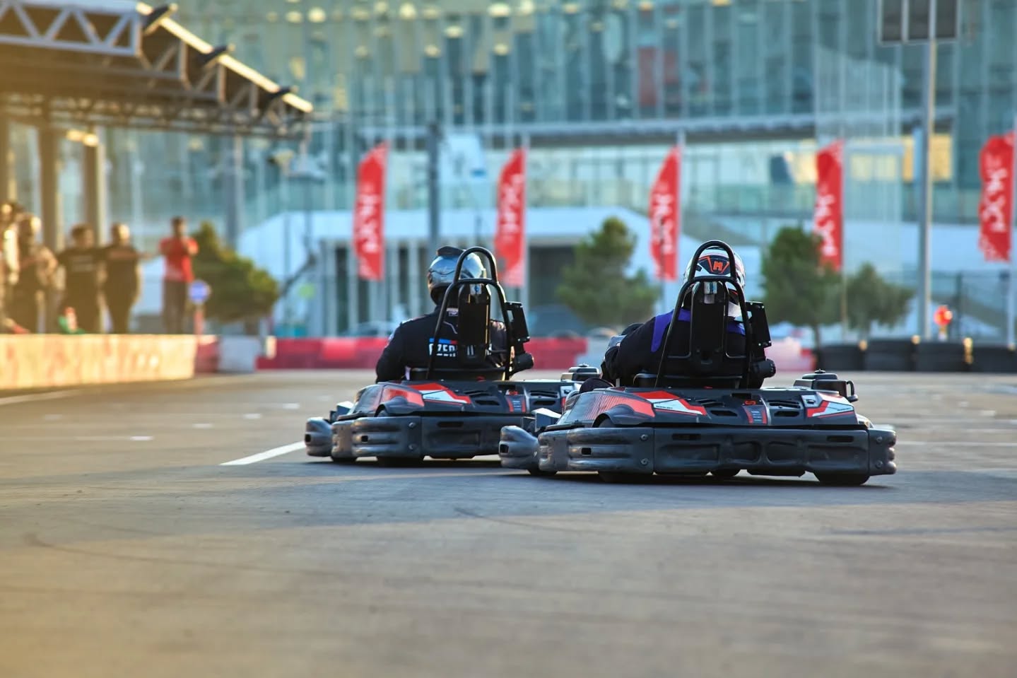 Baku Karting and Event Center