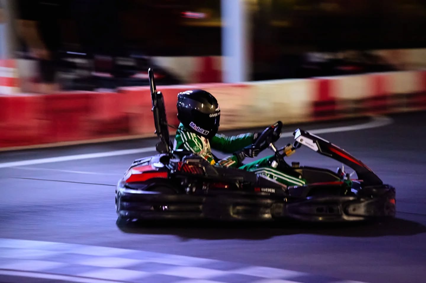 Baku Karting and Event Center