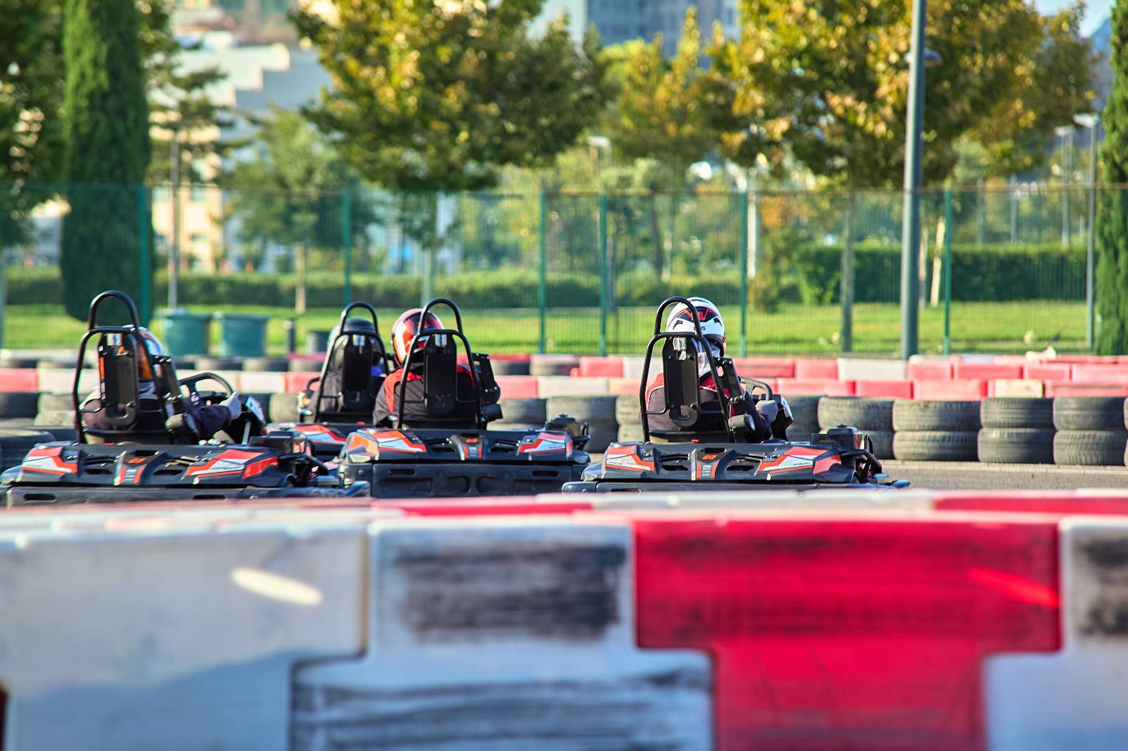 Baku Karting and Event Center