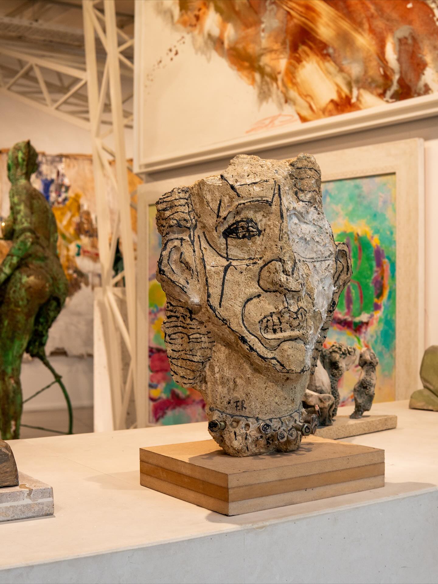 Museum of Modern Art