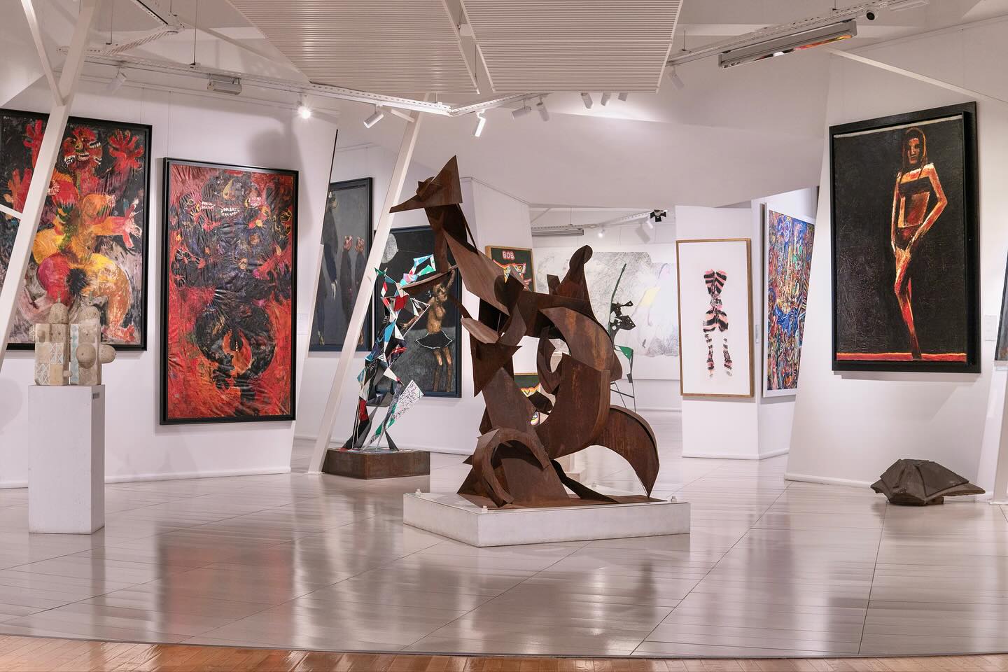 Museum of Modern Art