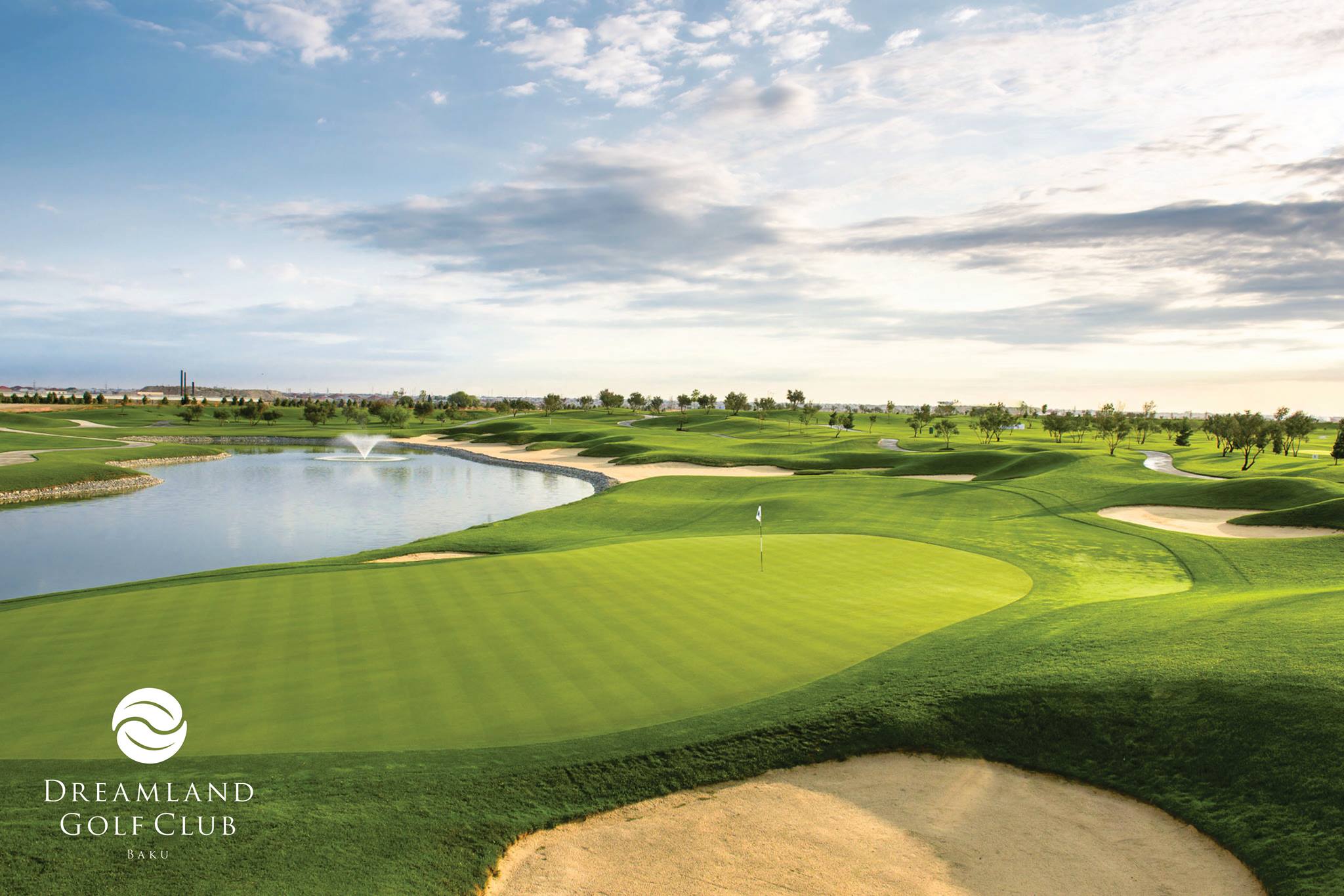 Dreamland Golf Club