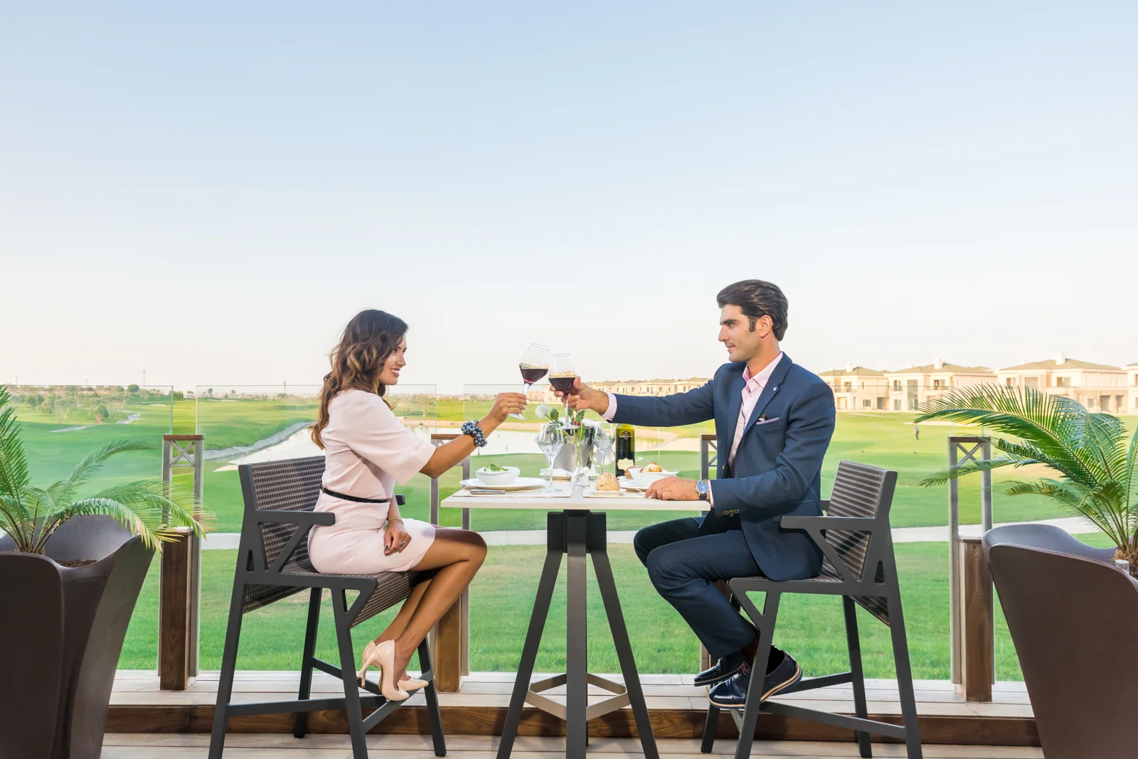 Dreamland Golf Club