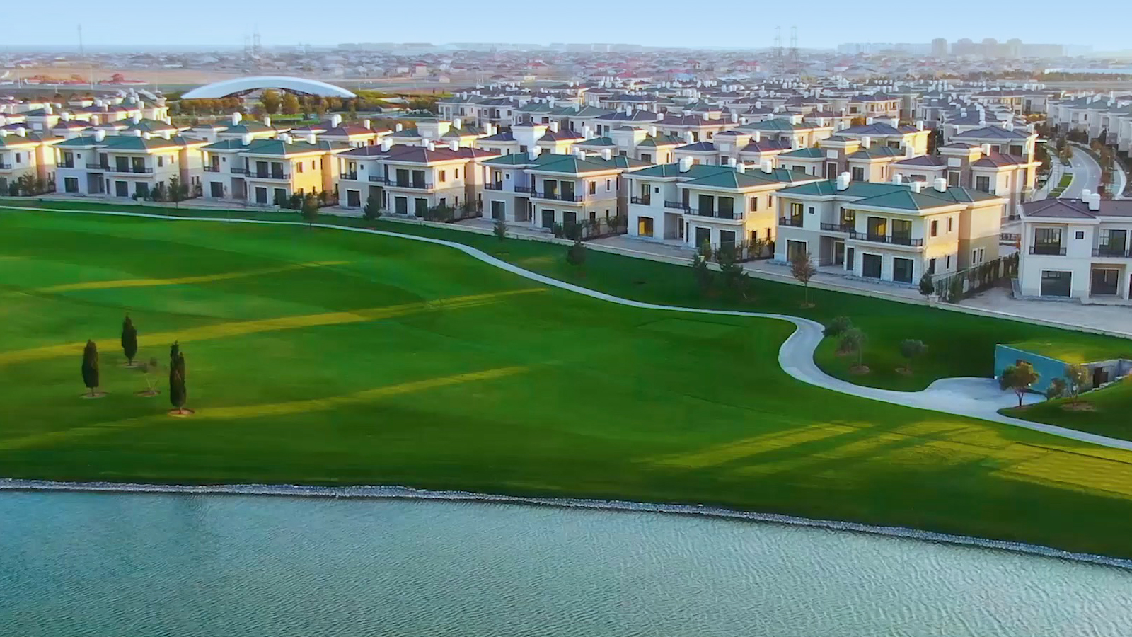 Dreamland Golf Club