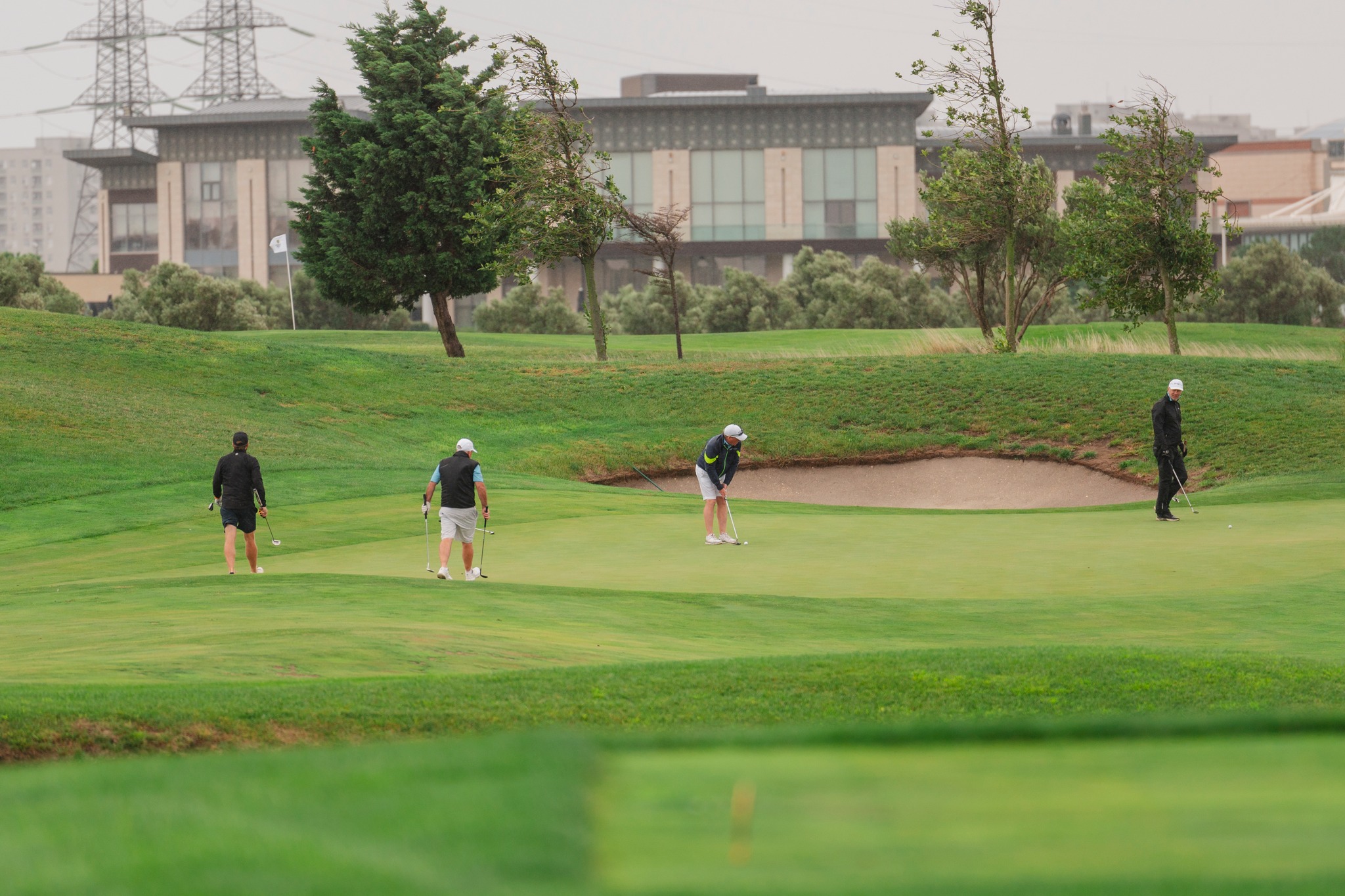 Dreamland Golf Club