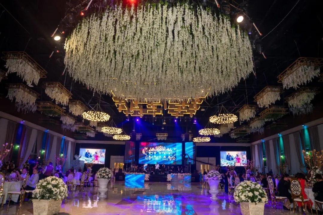 Elite Events Hall