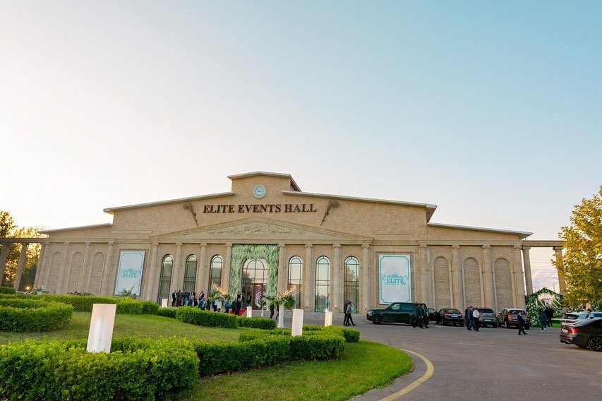 Elite Events Hall