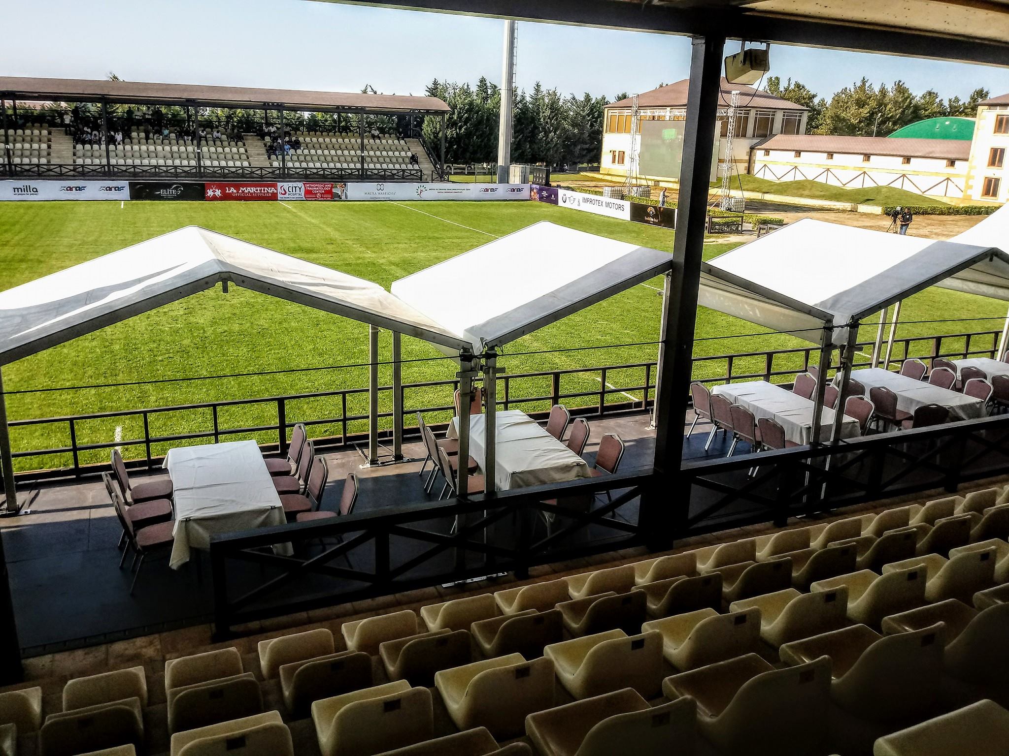 Elite Horse and Polo Club
