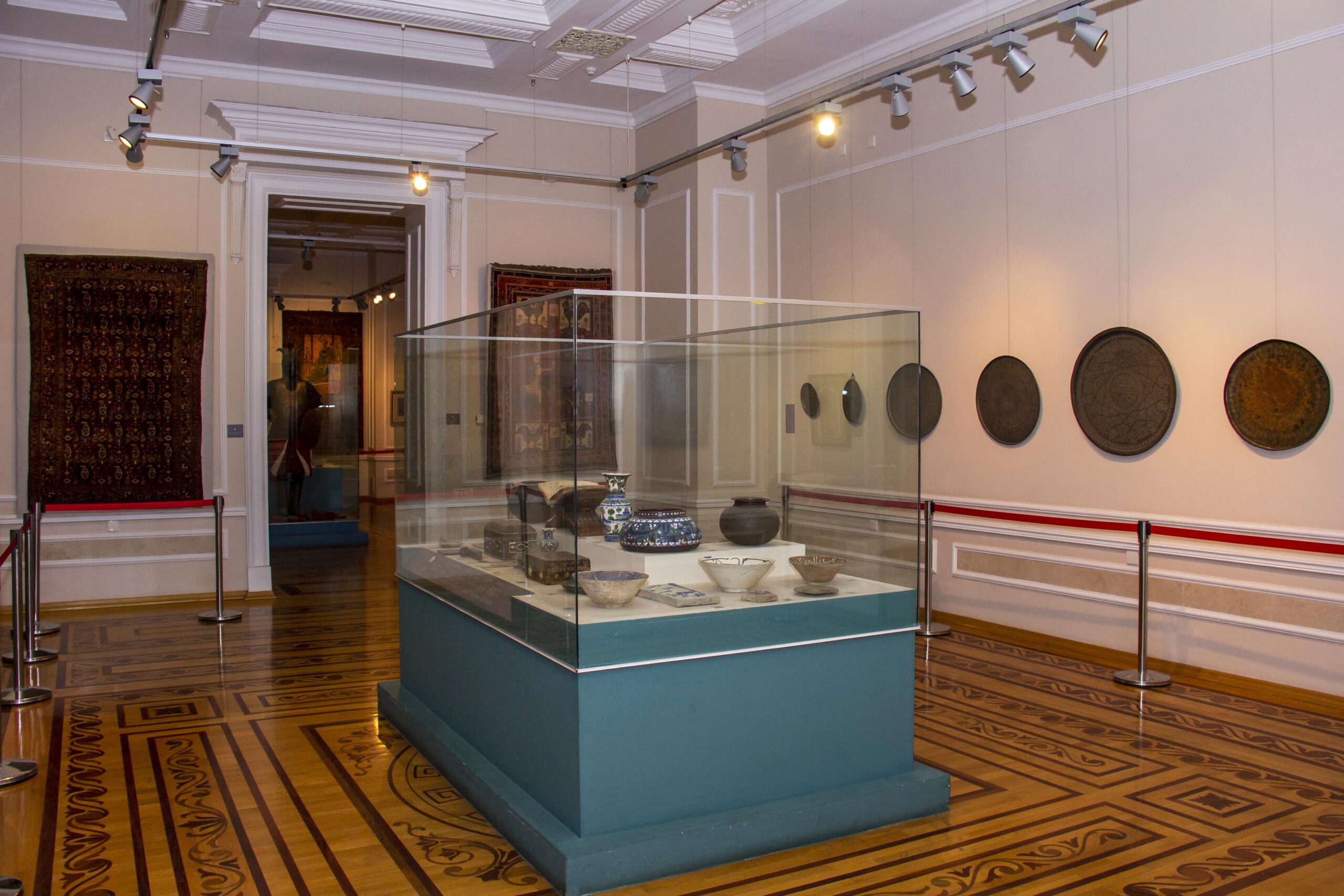 National Museum of Arts