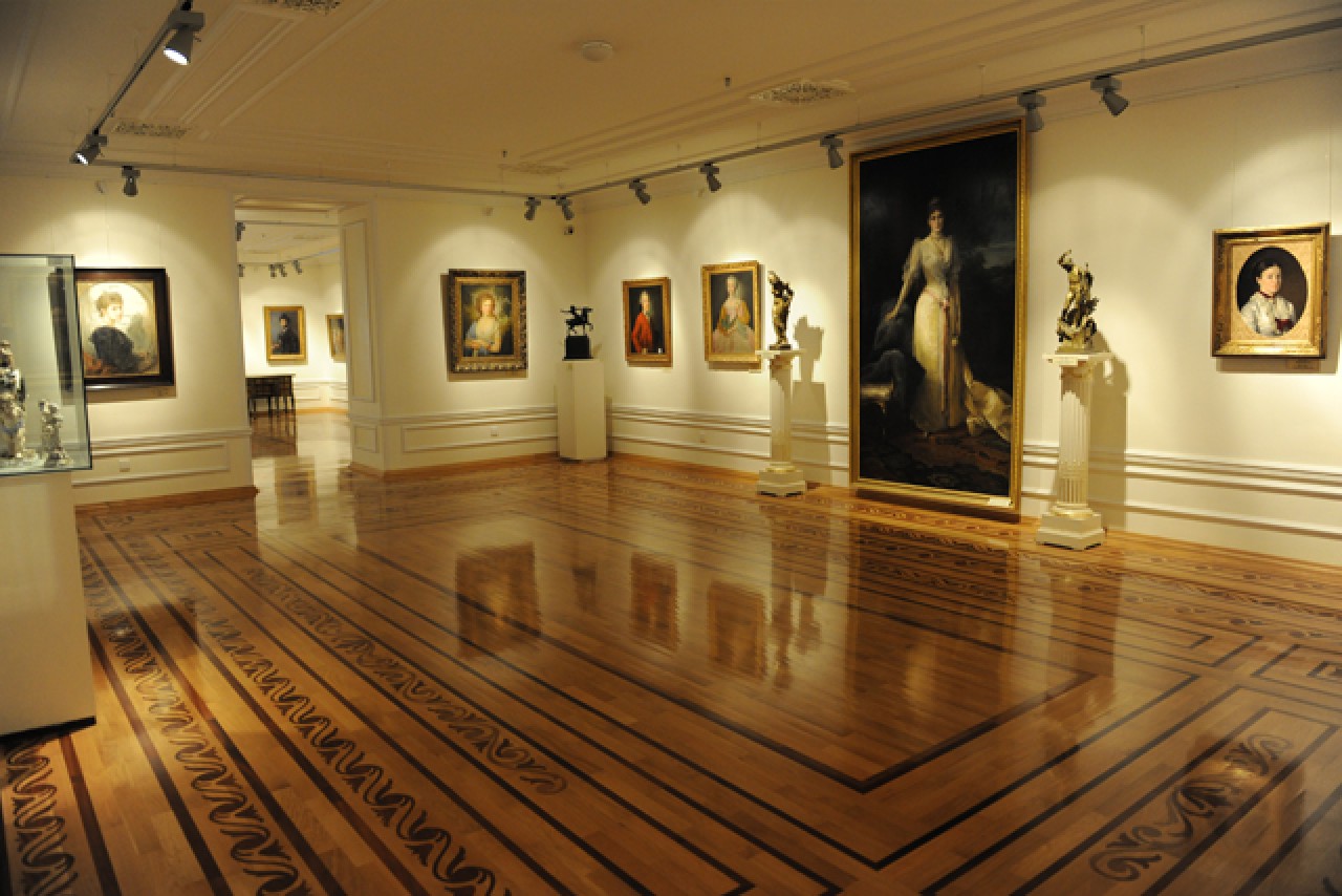 National Museum of Arts