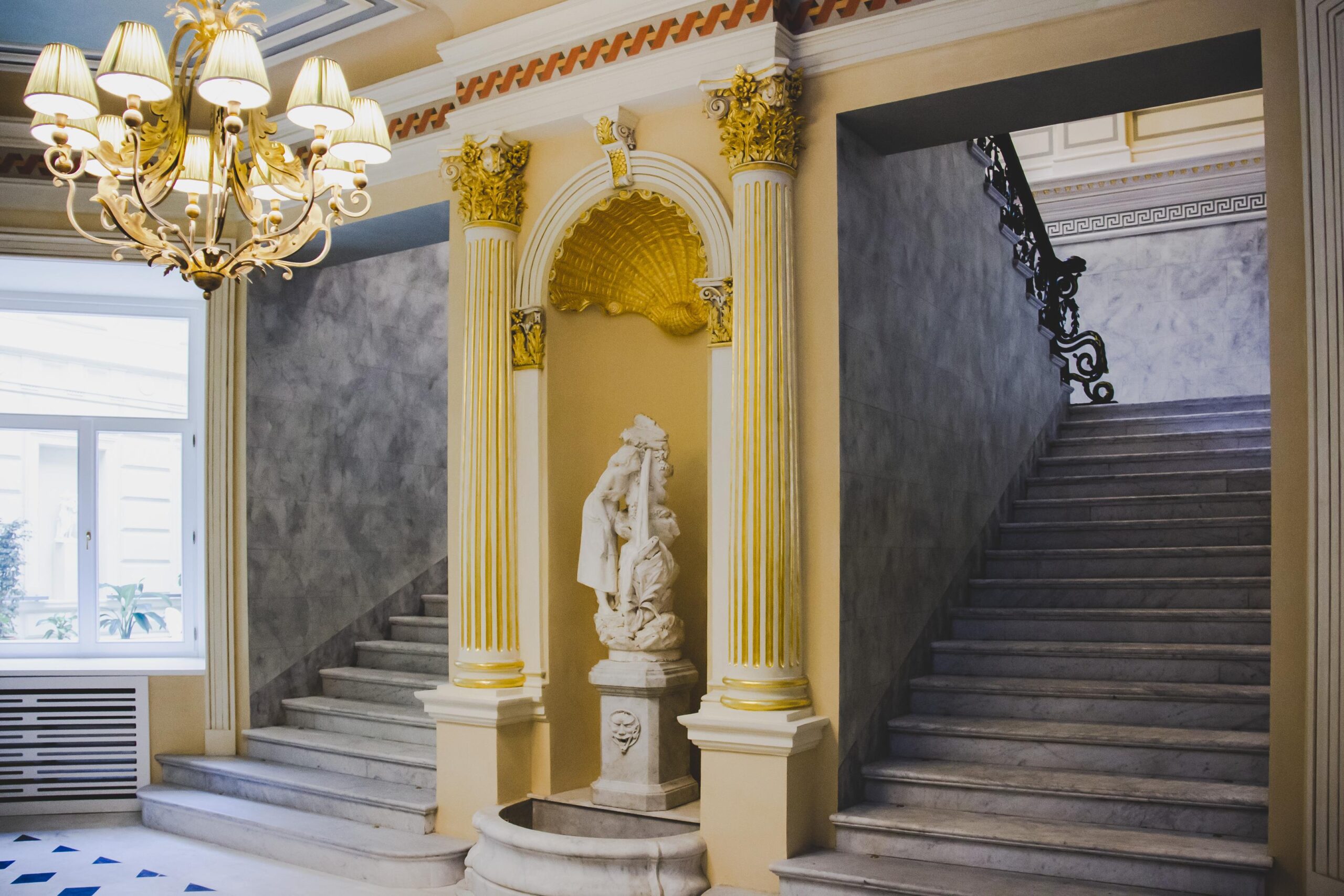 National Museum of Arts