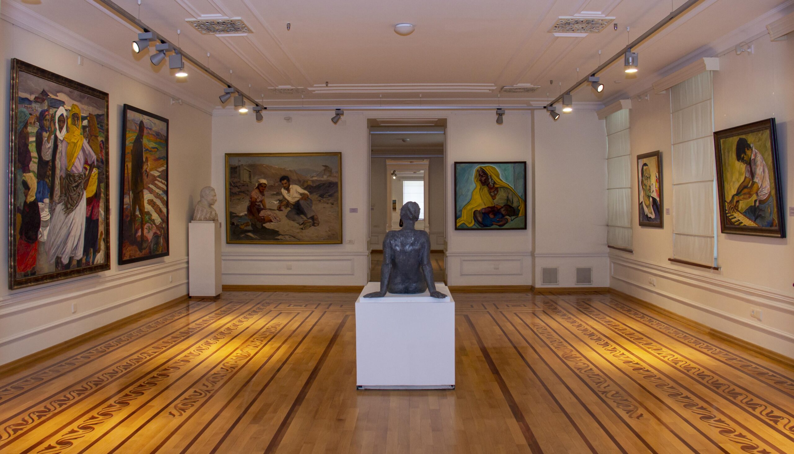 National Museum of Arts