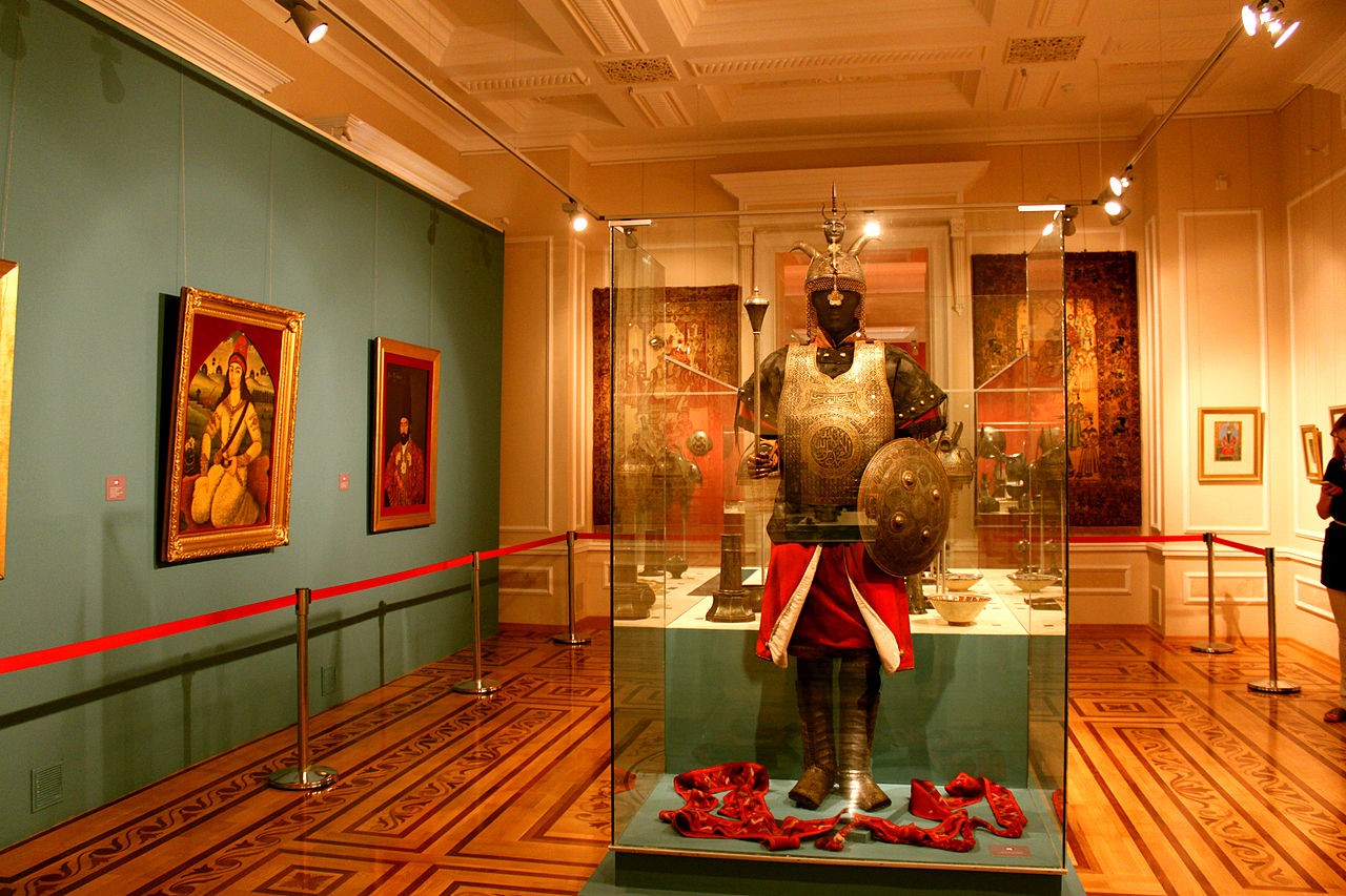 National Museum of Arts