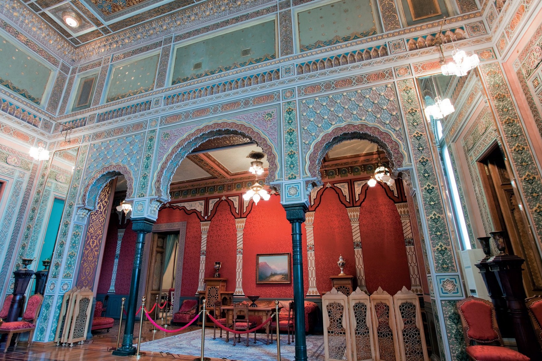 National Museum of History of Azerbaijan