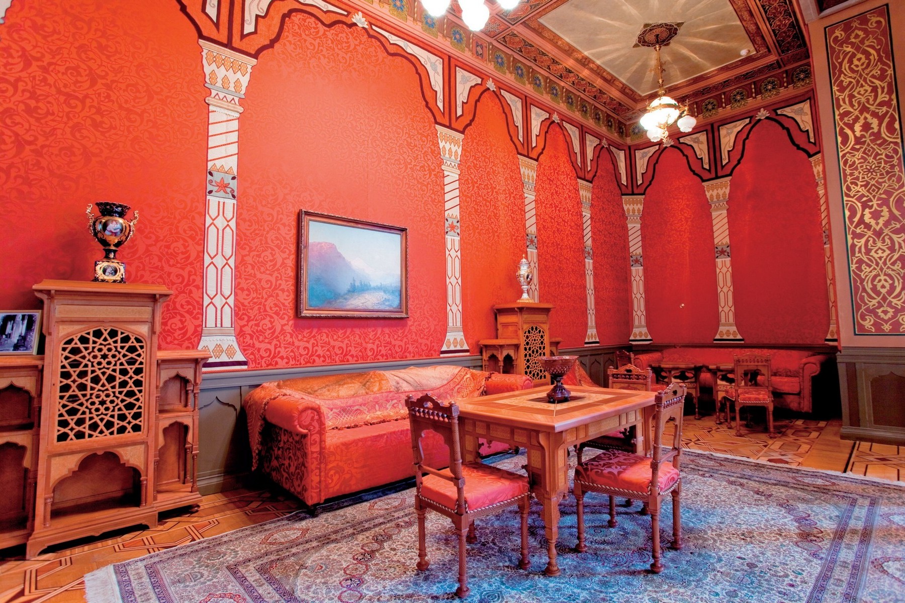 National Museum of History of Azerbaijan
