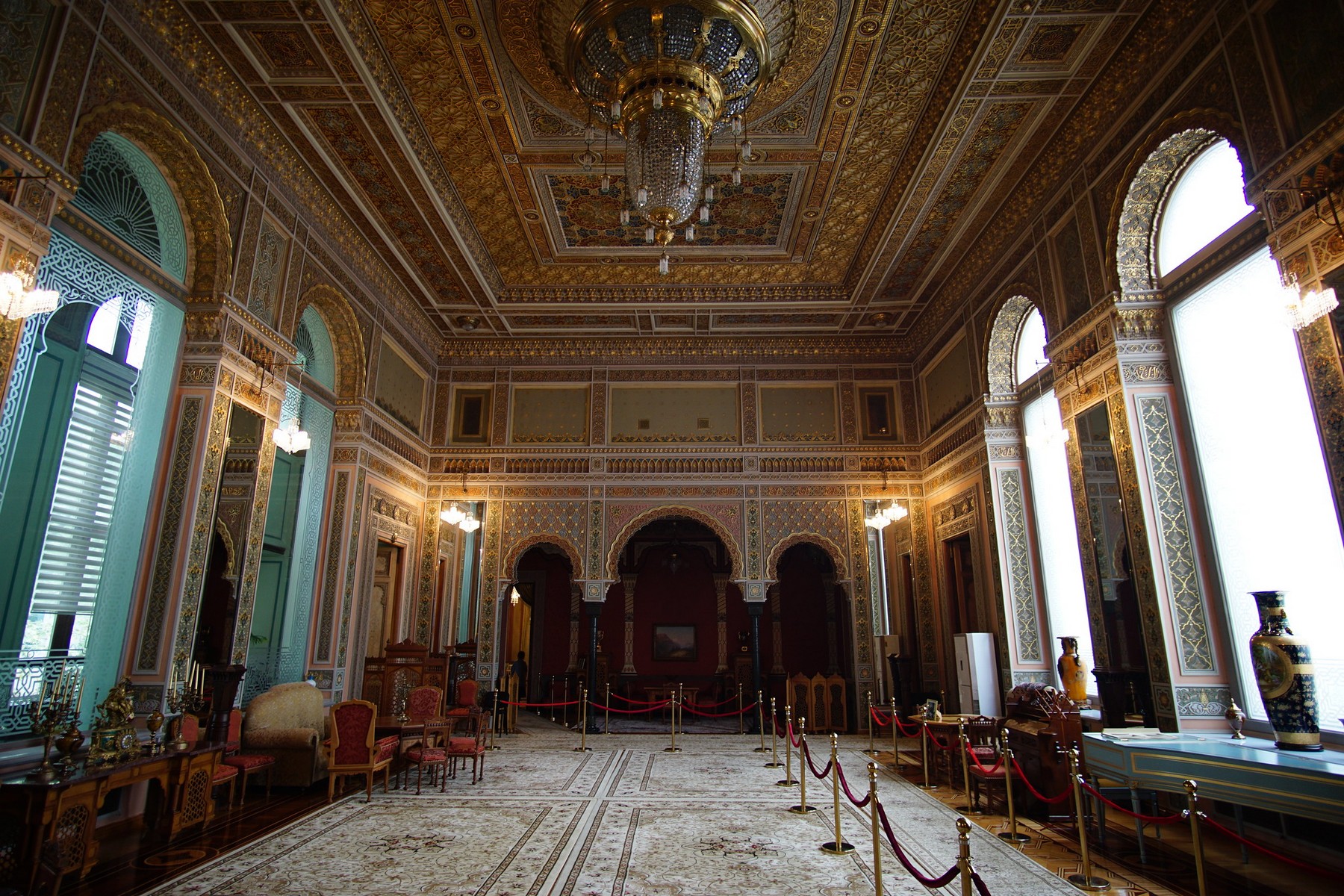 National Museum of History of Azerbaijan