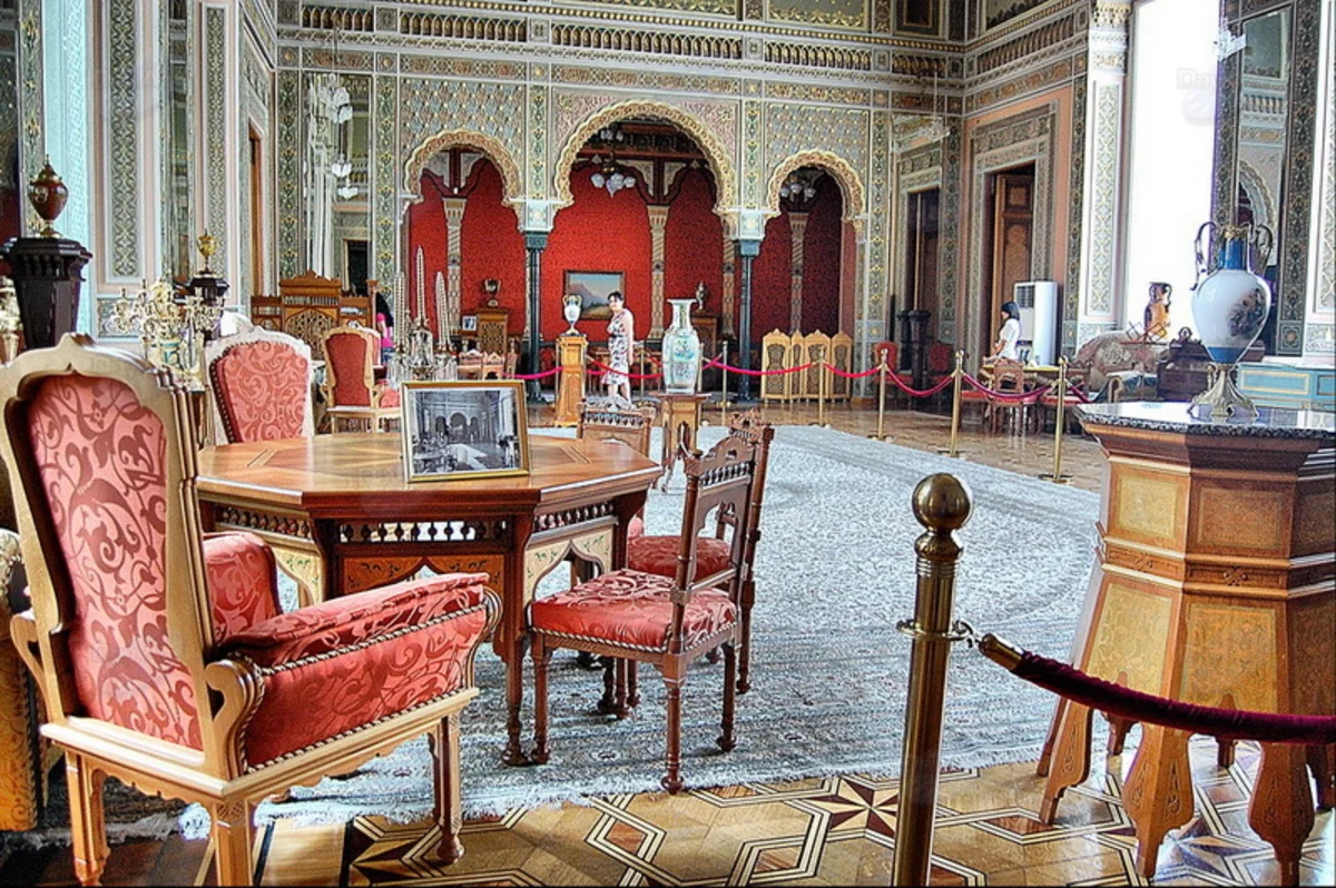 National Museum of History of Azerbaijan