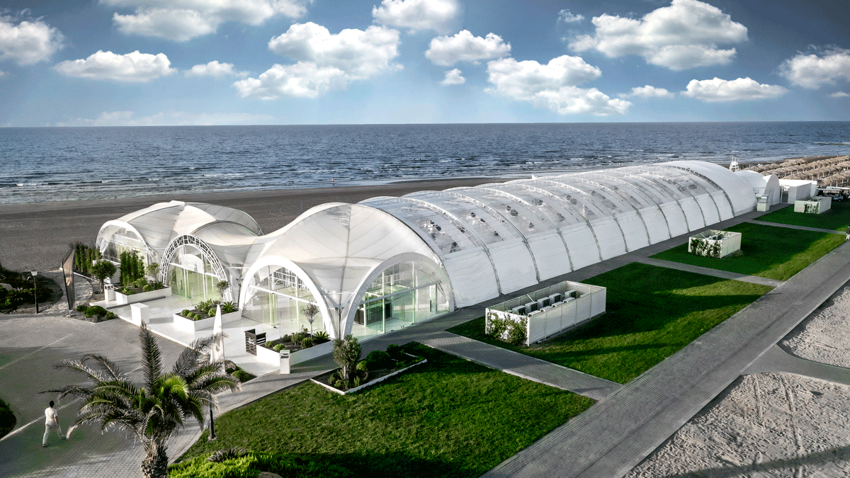 Sea Breeze Event Hall