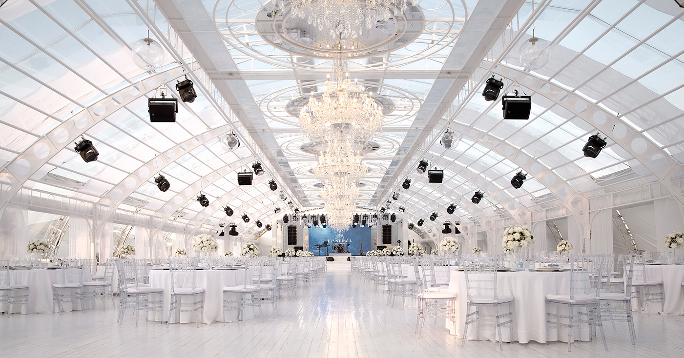 Sea Breeze Event Hall