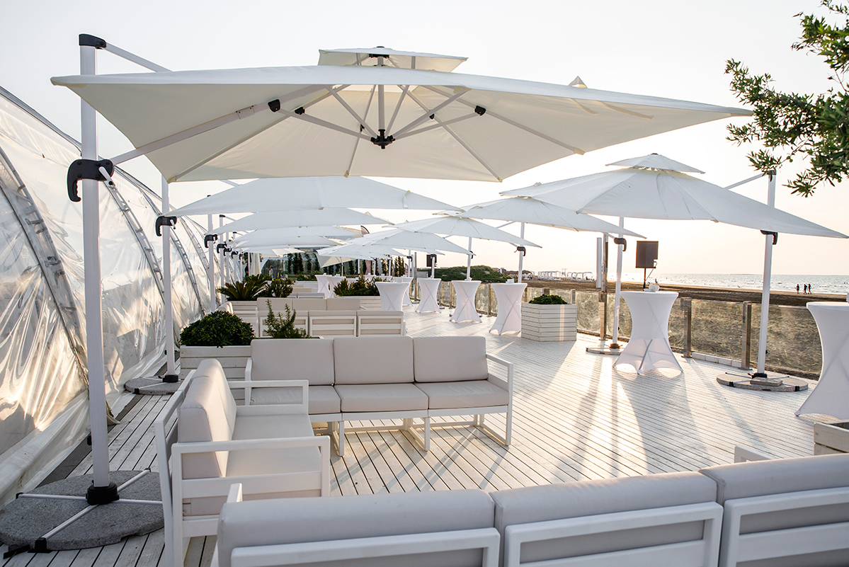 Sea Breeze Event Hall