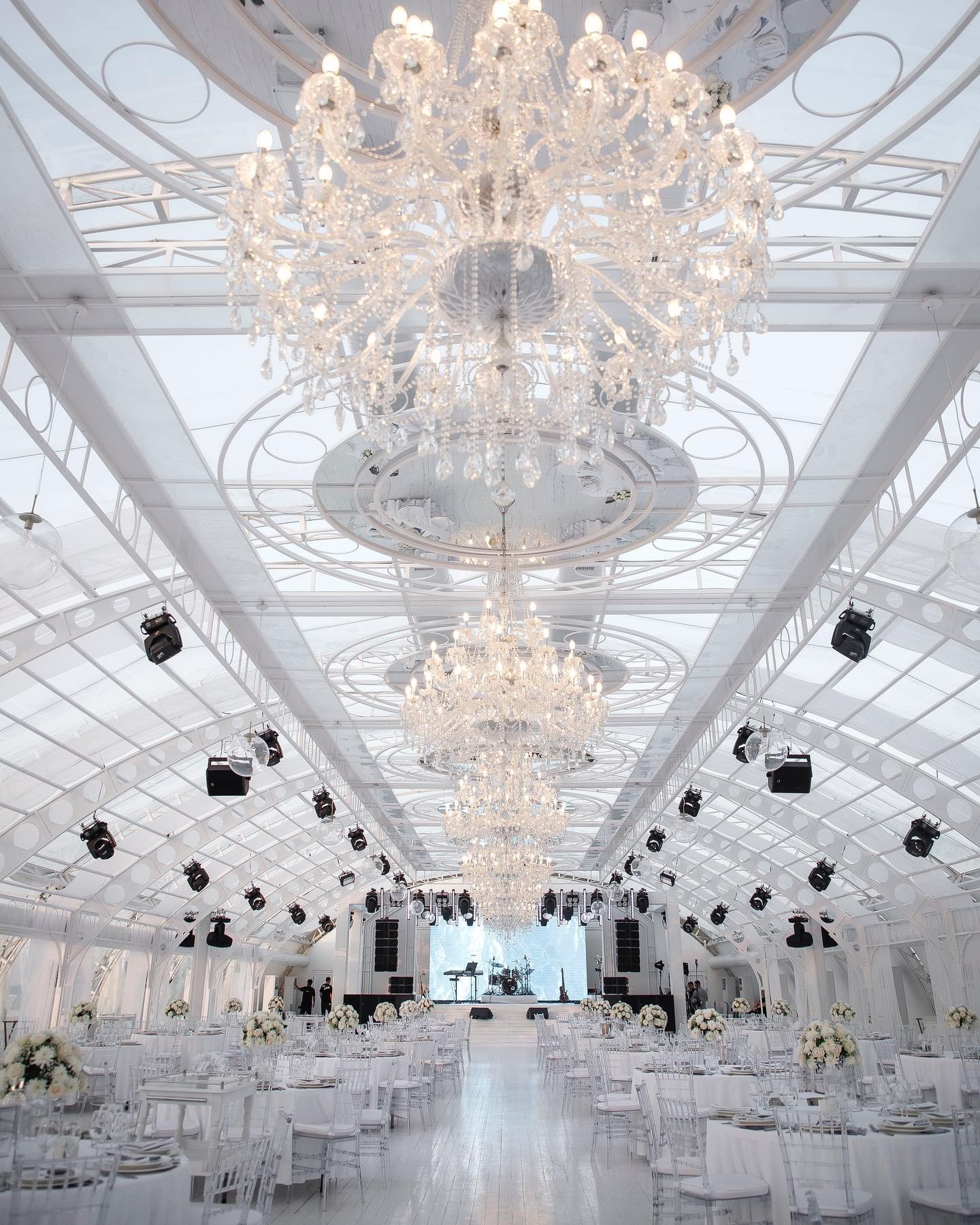 Sea Breeze Event Hall