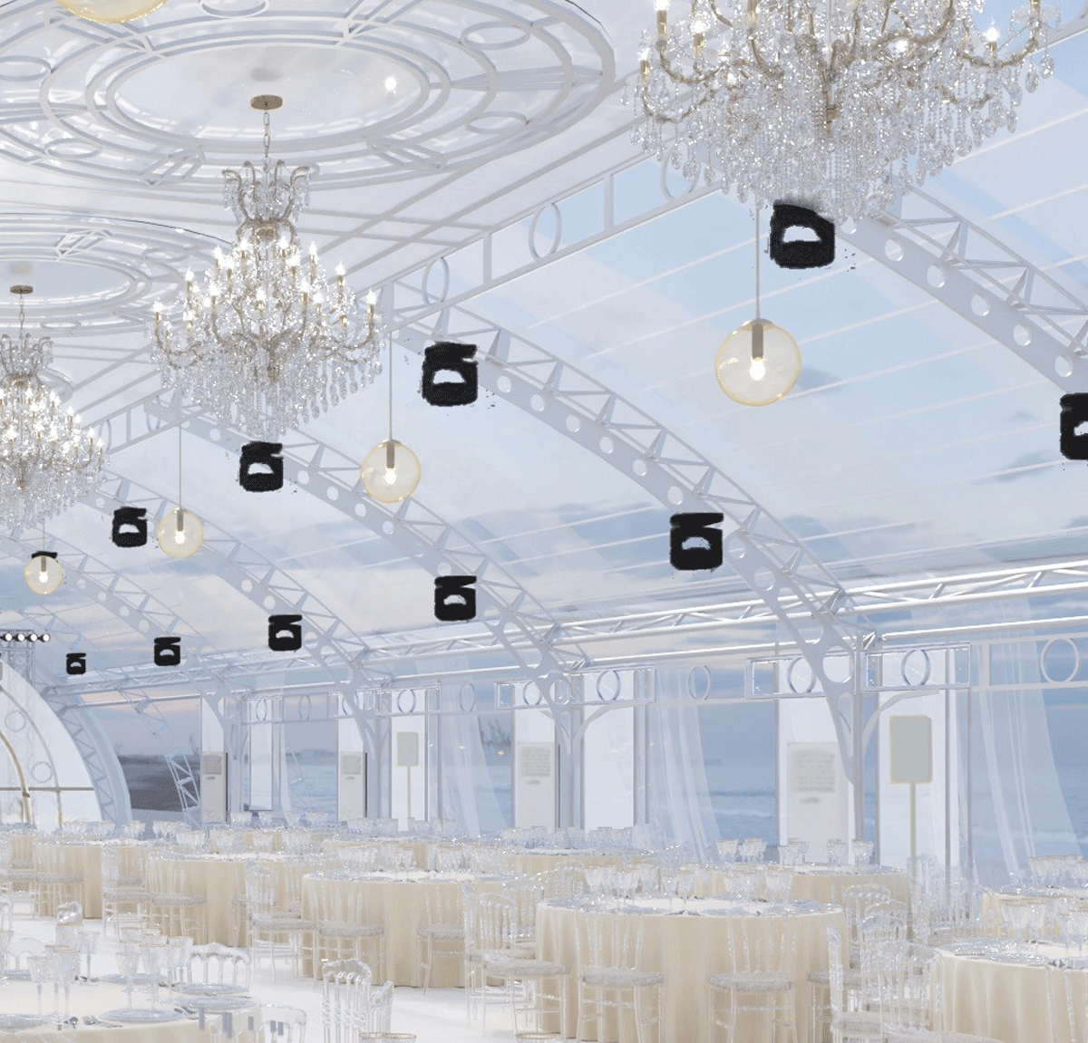 Sea Breeze Event Hall