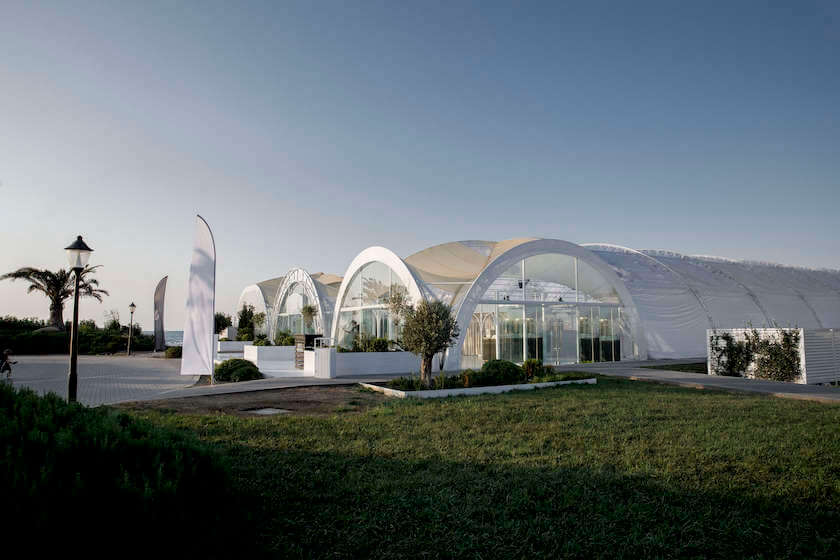 Sea Breeze Event Hall