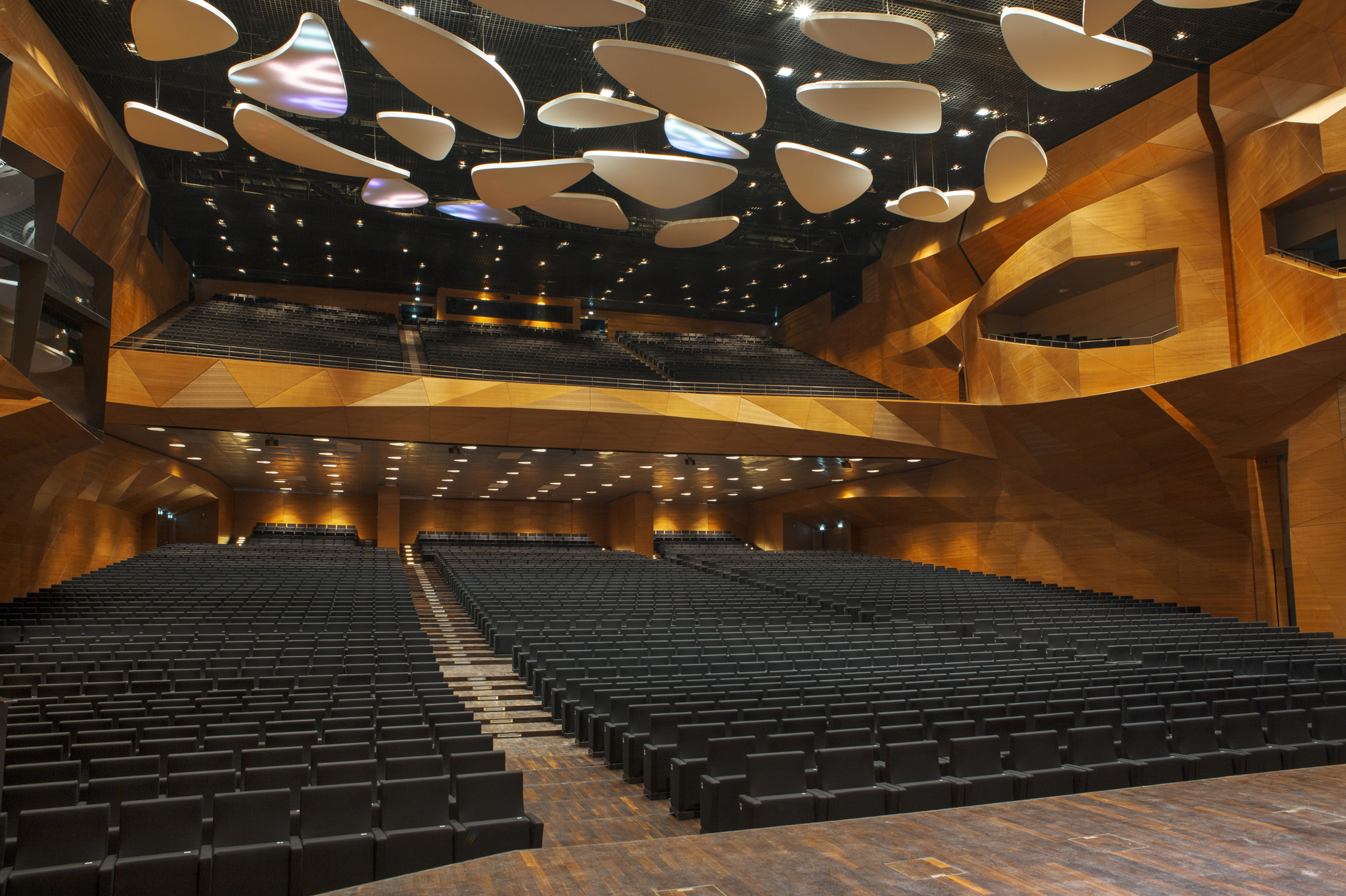 Baku Convention Center