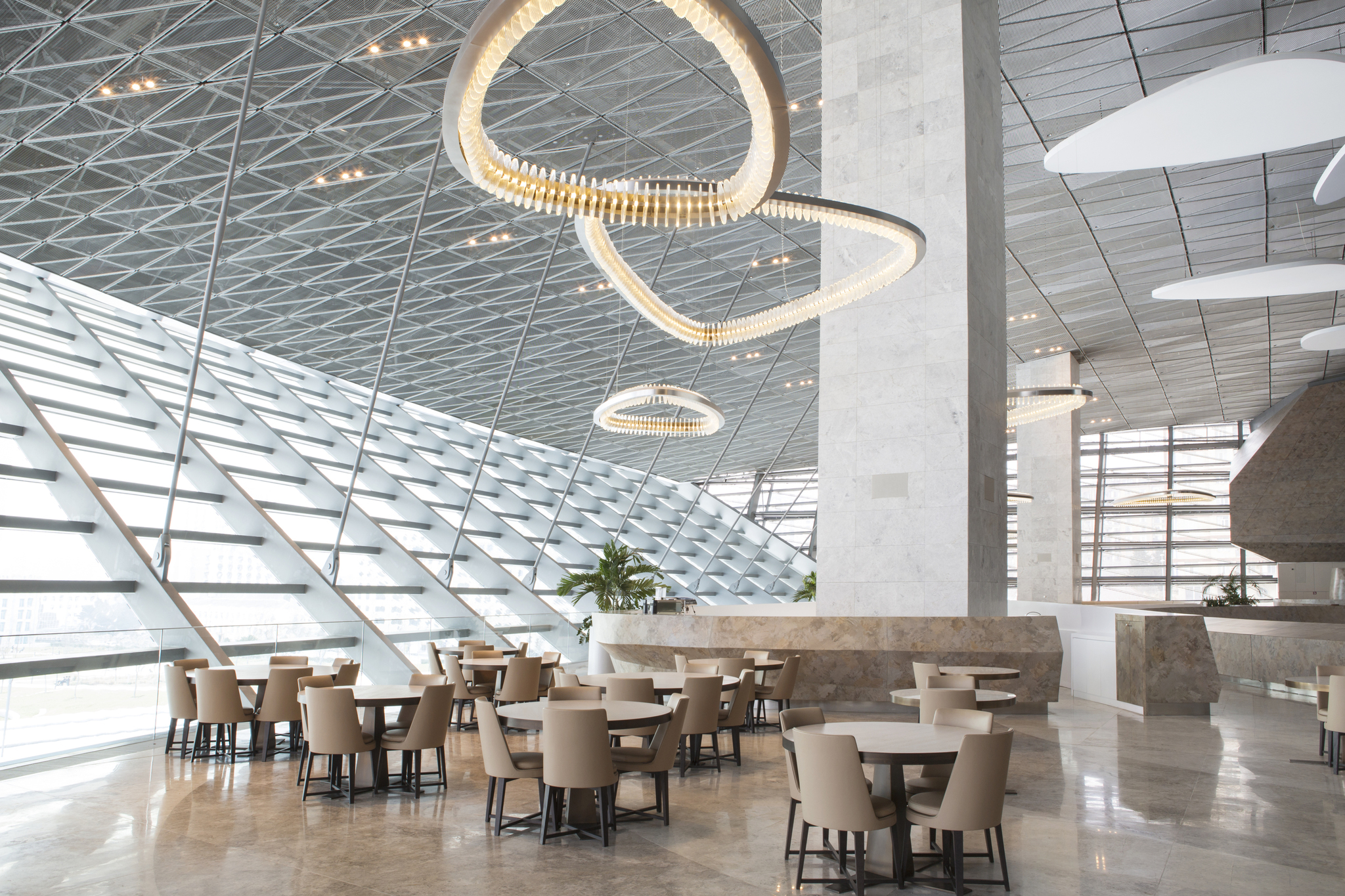 Baku Convention Center