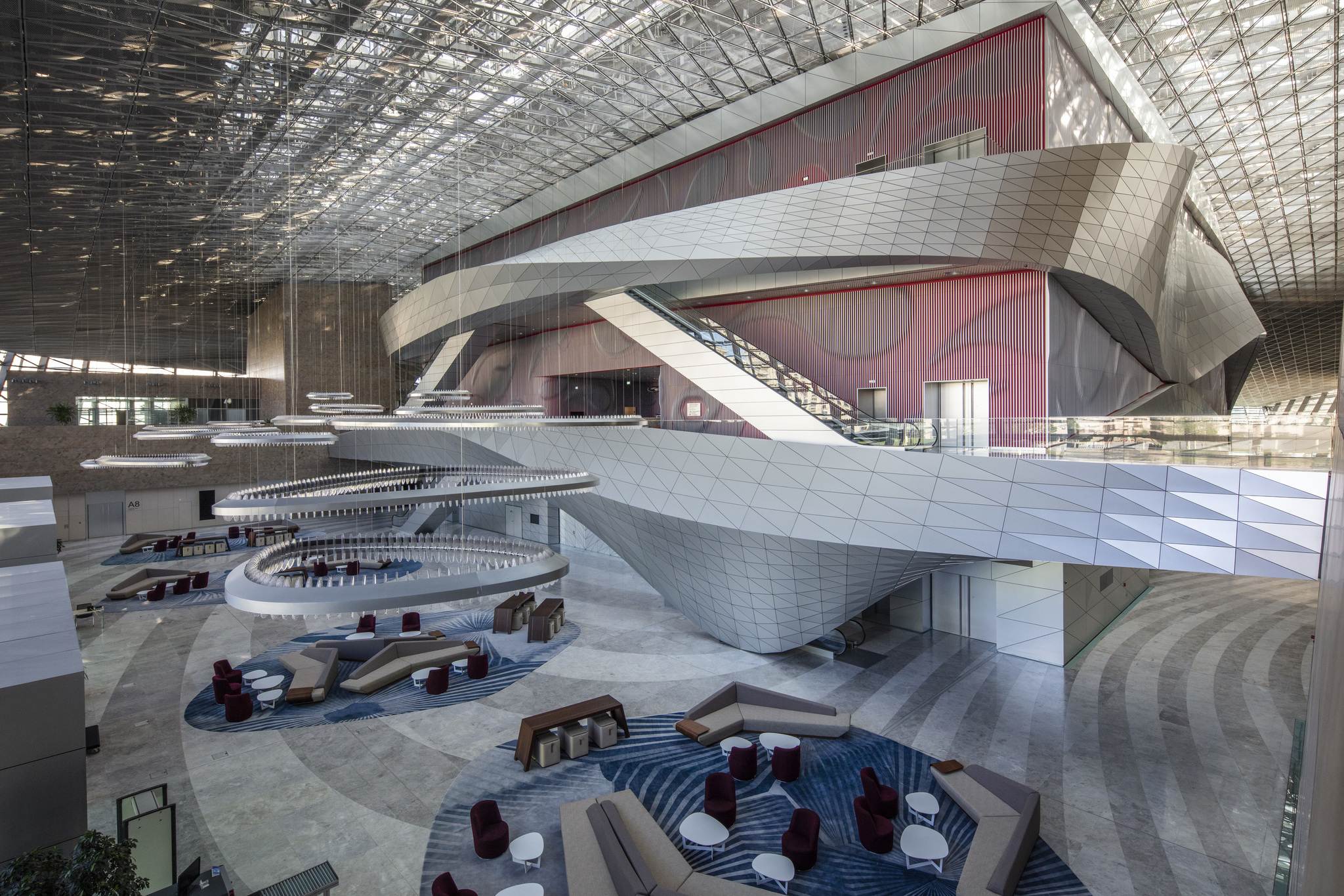 Baku Convention Center