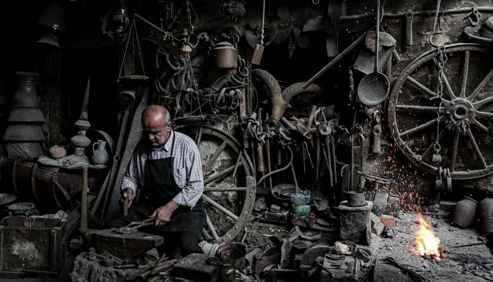 UNESCO Azerbaijan Experience – 6 Days