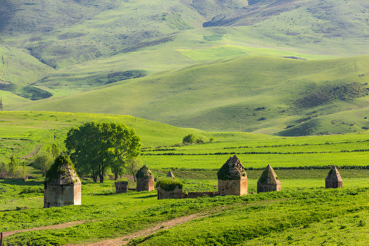 UNESCO Azerbaijan Experience – 6 Days