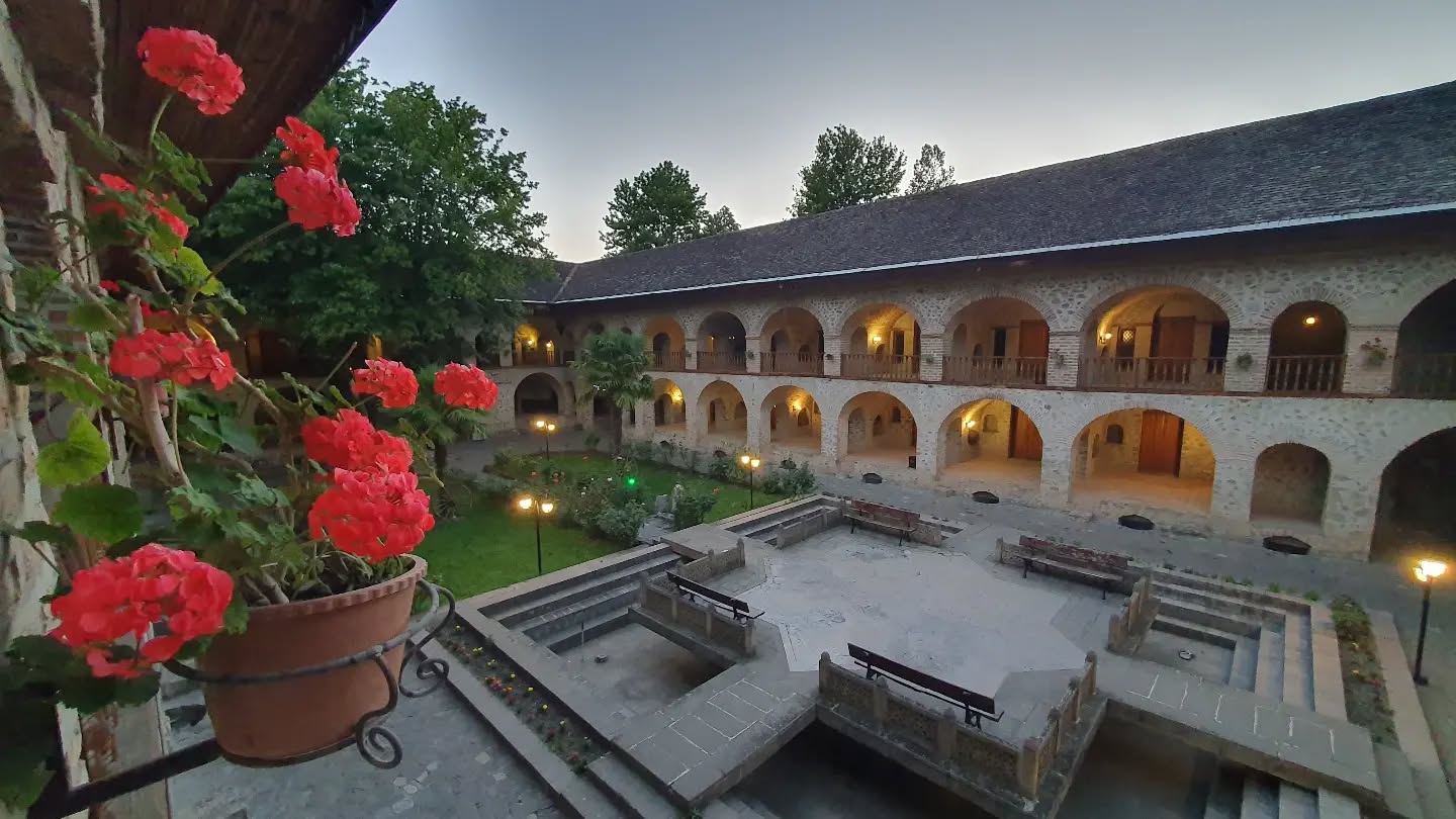 UNESCO Azerbaijan Experience – 6 Days