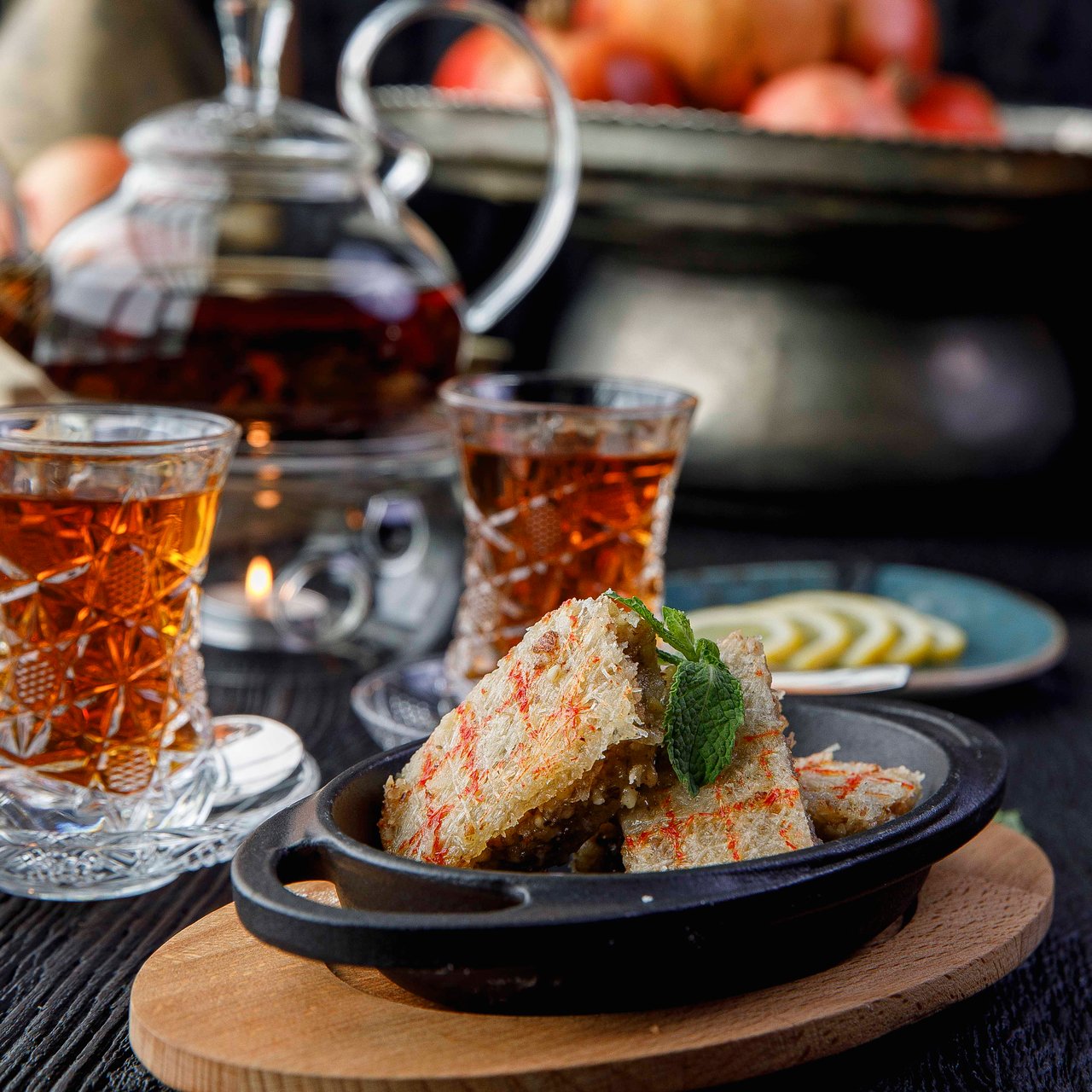 UNESCO Azerbaijan Experience – 6 Days