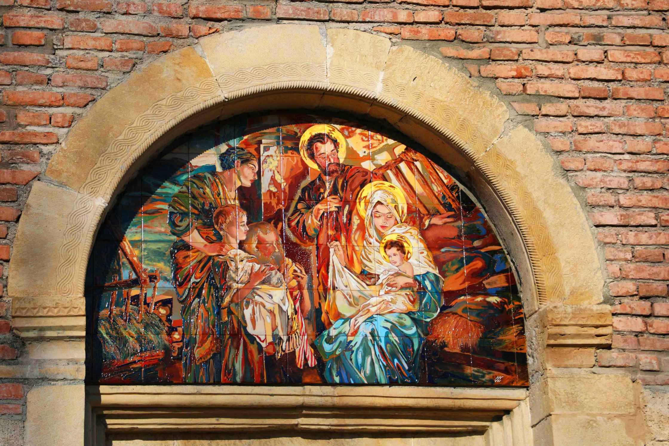 Cotari Alban-Udi Church – A Glimpse into Gabala’s Ancient Heritage