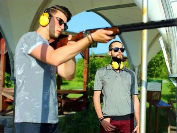 Gabala Shooting Club – An Outdoor Experience for Shooting Enthusiasts