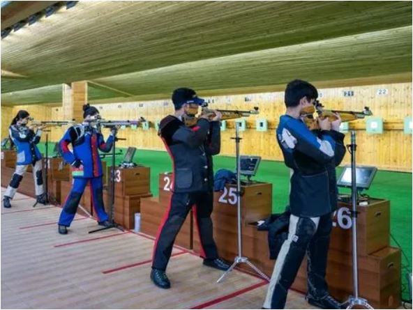 Gabala Shooting Club – An Outdoor Experience for Shooting Enthusiasts