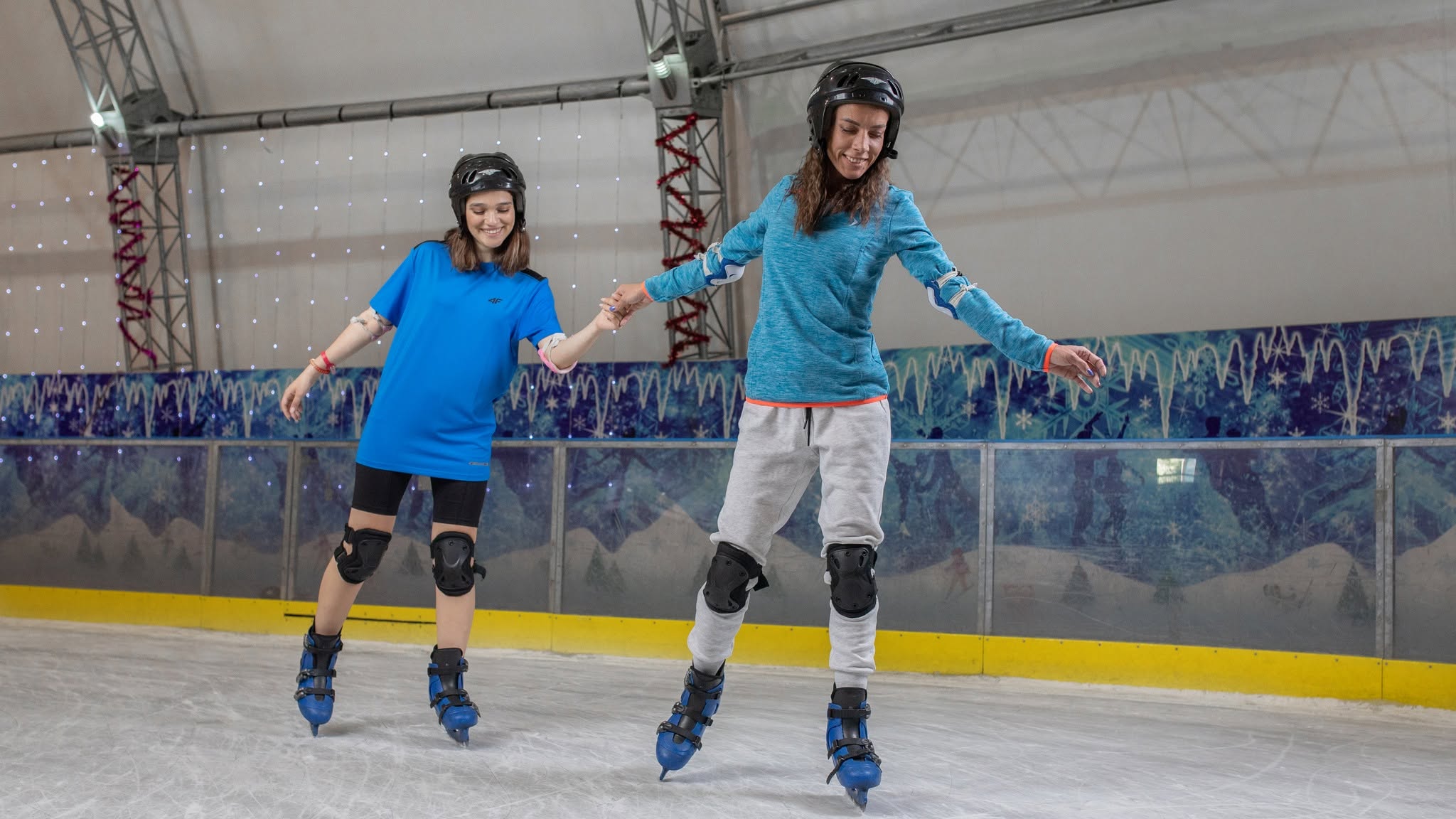Gabaland Amusement Center – Family Fun and Entertainment in Gabala
