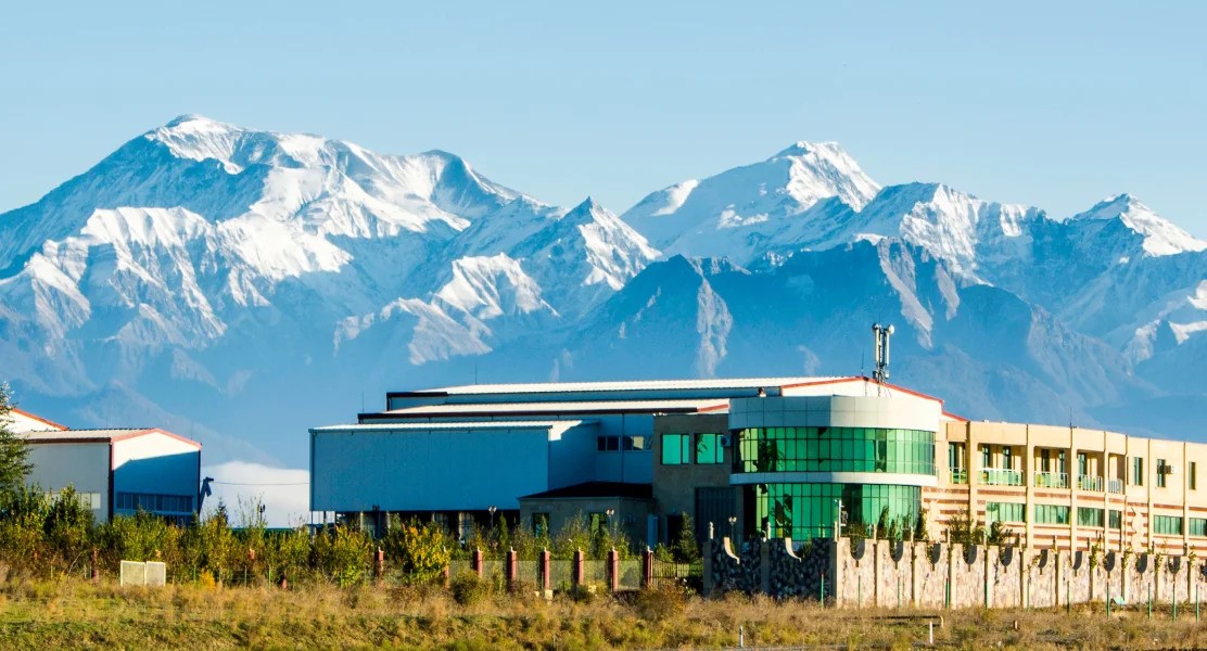 Savalan Wine Factory – Discover Gabala’s Wine Culture