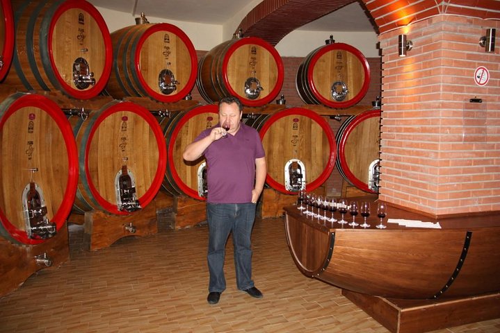 Savalan Wine Factory – Discover Gabala’s Wine Culture