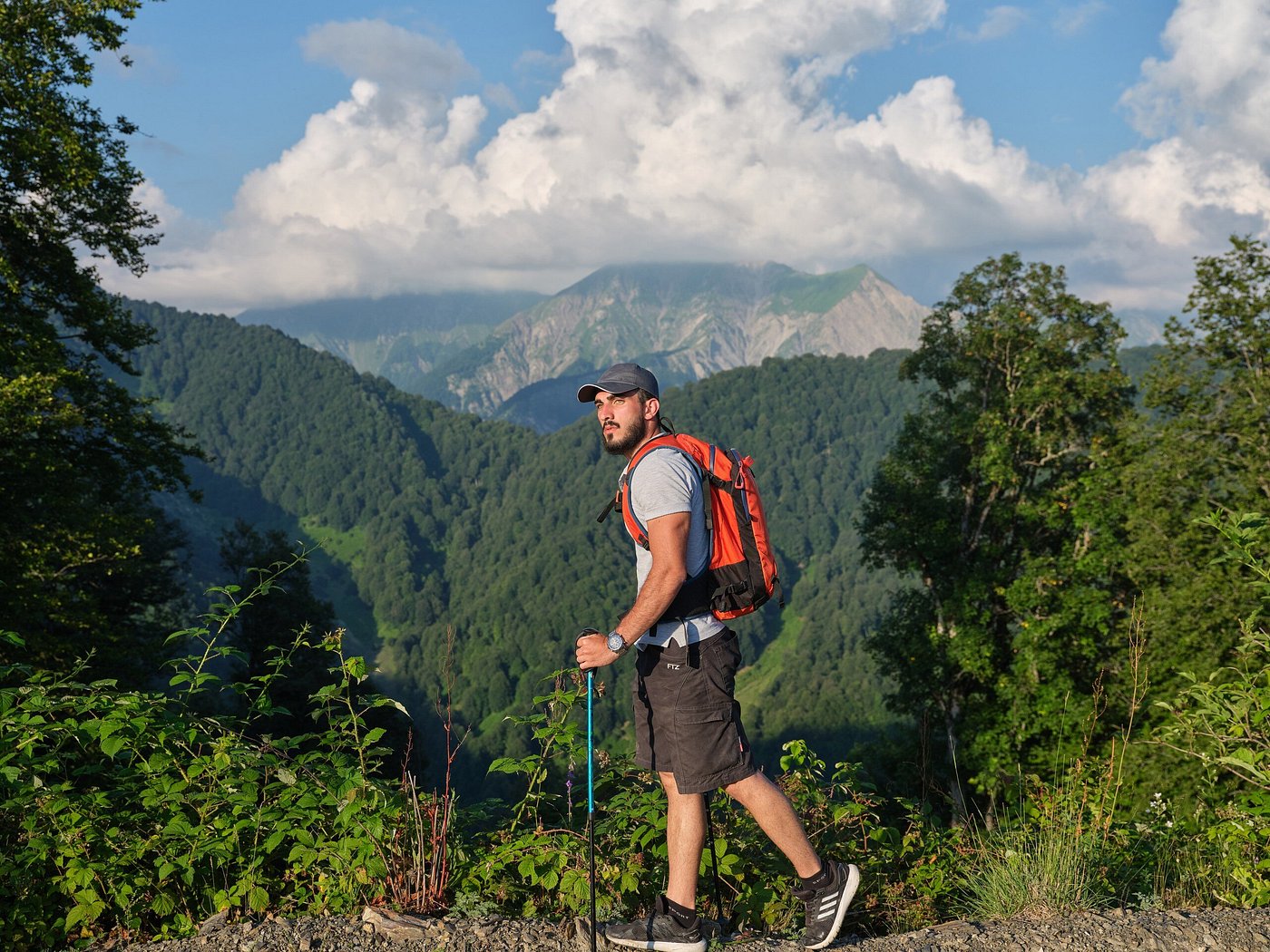 Tufandag Winter-Summer Tourism Complex – Adventure in Every Season