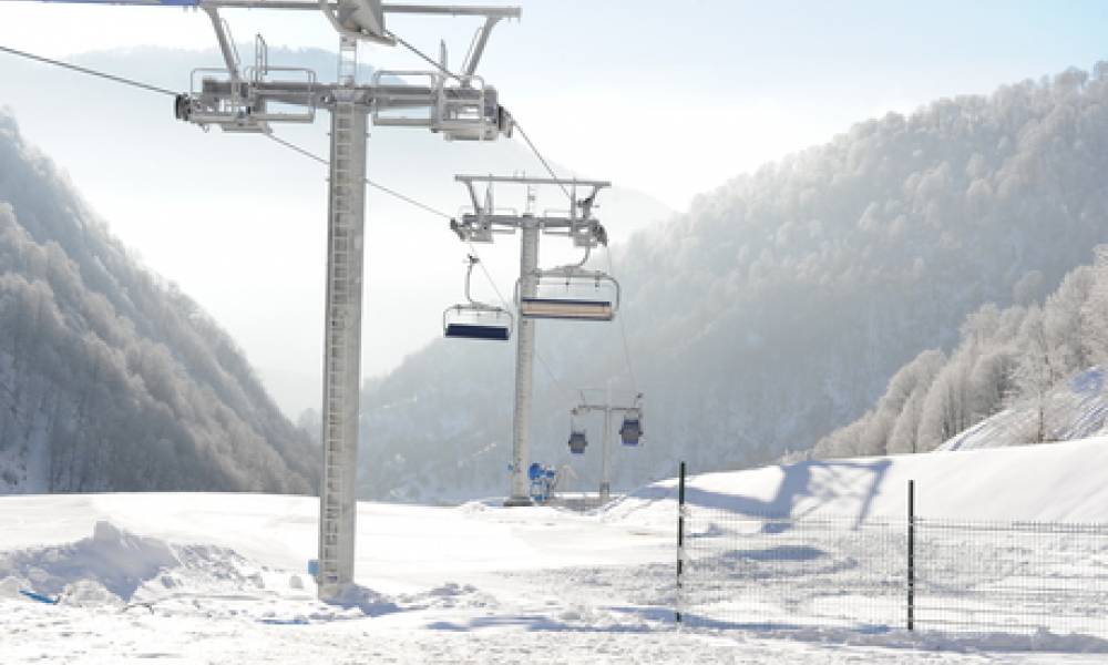 Tufandag Winter-Summer Tourism Complex – Adventure in Every Season